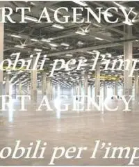 Vendita Capannone in via Via Redecesio