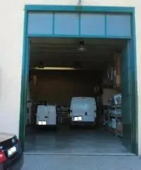 Vendita Capannone in Via Cascina Venina