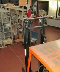 Vendita Capannone in via MIGLIOLI 5