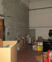 Vendita Capannone in via MIGLIOLI 5