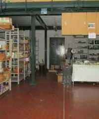 Vendita Capannone in via MIGLIOLI 5