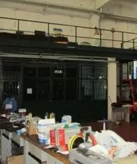 Vendita Capannone in via MIGLIOLI 5