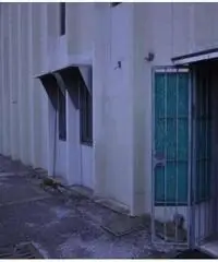 Vendita Capannone in Via Giacomo Leopardi