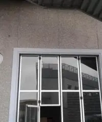 Vendita Capannone in Via Cremona