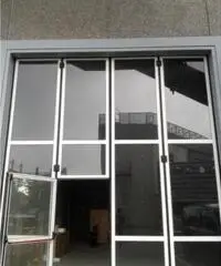 Vendita Capannone in Via Cremona