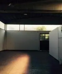 Vendita Capannone in Via Lazio , 10