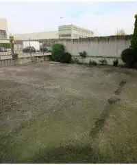 Vendita Capannone in via vercelli