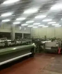 Vendita Capannone in Via Giacomo Leopardi