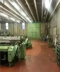 Vendita Capannone in Via Giacomo Leopardi