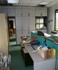 Vendita Capannone in Via Turati