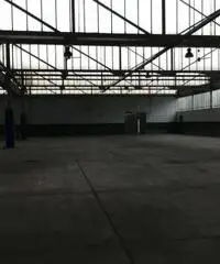 Vendita Capannone in via da vinci 1