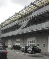 Vendita capannone mq. 280 - Legnano