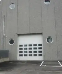 Vendita capannone mq. 280 - Legnano