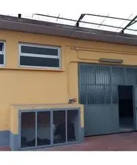 Vendita Laboratorio in via san martino
