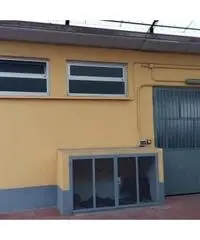 Vendita Laboratorio in via san martino