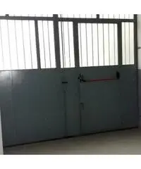 Vendita Laboratorio in via san martino