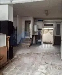 Vendita Laboratorio in Via Cilea