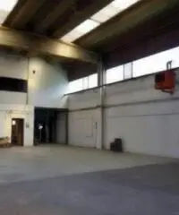 Vendita laboratorio mq. 250 - Baranzate