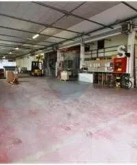 Vendita Capannone da 6000mq