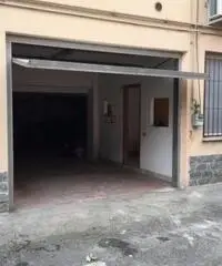 Vendita Magazzino in Via Veronese