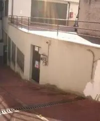 Vendita Magazzino in Via Canazza