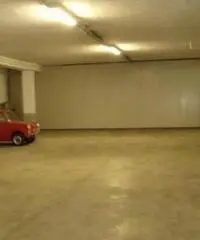 Vendita Magazzino in Via Canazza