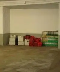 Vendita Magazzino in Via Canazza