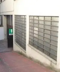 Vendita Magazzino in Via Canazza