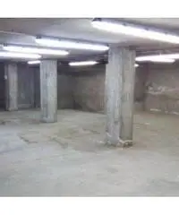 Vendita magazzino mq. 130 - Zona Centro