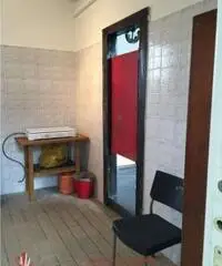 Venina: Affitto Capannone in via valleambrosia