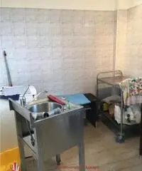 Venina: Affitto Capannone in via valleambrosia