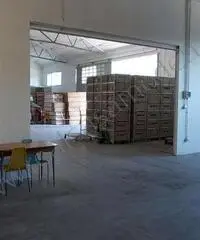 ACM1057 - Capannone a Soliera