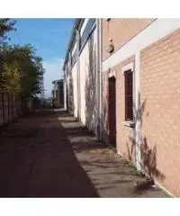 Affitto Capannone da 1110mq