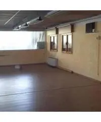 Affitto Capannone da 1110mq