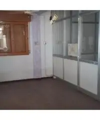 Affitto Capannone da 1110mq