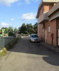 Affitto Capannone da 435mq