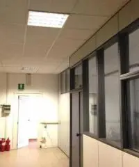 Affitto Capannone da 435mq