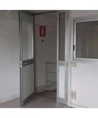 Affitto Capannone in Via Lago di Bracciano