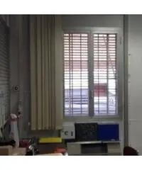 Affitto Capannone in Via Lago di Bracciano