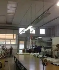 Affitto Capannone in via Lago scaffaiolo