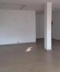 Affitto Magazzino da 165mq