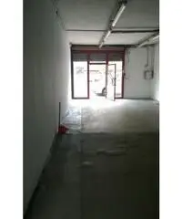 MAGAZZINO /LABORATORIO zona san faustino MODENA