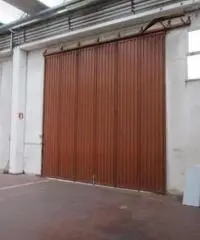 Vendita Capannone da 2000mq