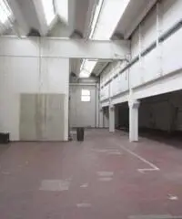 Vendita Capannone da 2000mq