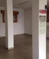 Vendita Magazzino da 165mq