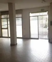 Vendita Magazzino da 165mq