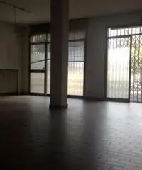 Vendita Magazzino da 165mq