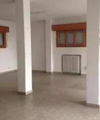 Vendita Magazzino da 165mq