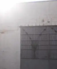 Affitto Capannone da 105mq