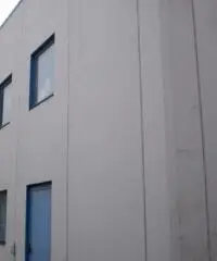 Affitto Capannone da 100mq